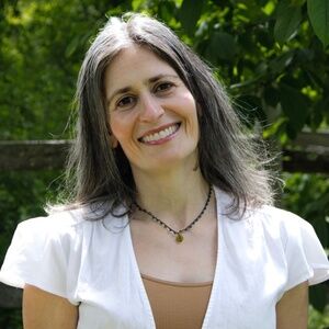 Meet your Posher, Ilana